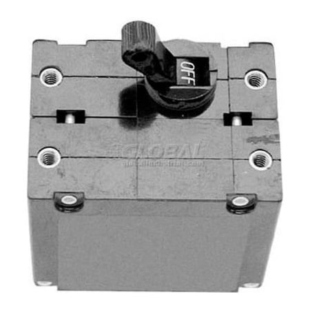 Allpoints Switch For Star, STA2E-Y8493 42-1266